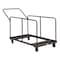 National Public Seating Folding Table Dolly For Round/Rectangular Tables DYMU - alternate 5